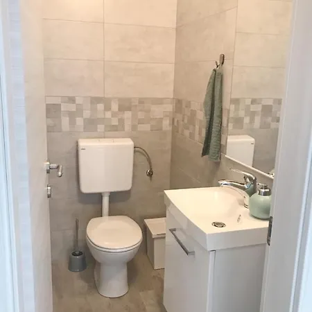 Apartman Niko * Tar-Vabriga