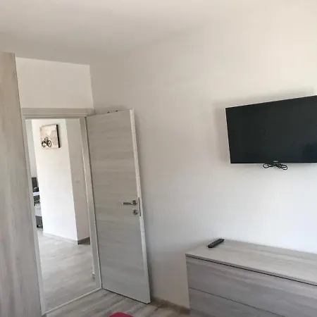 Apartman Niko Apartment