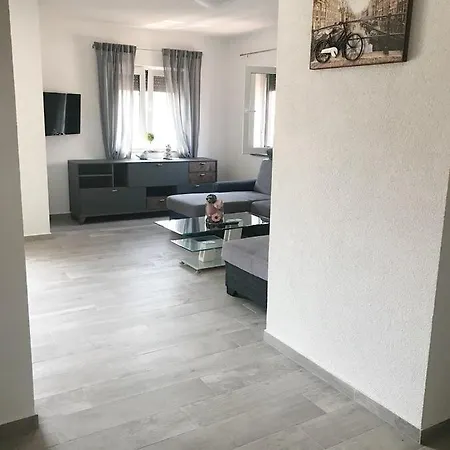 Apartman Niko Apartment