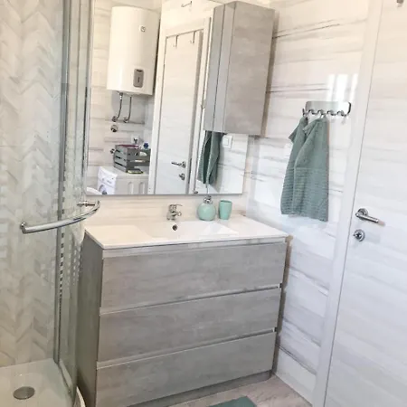Apartman Niko *