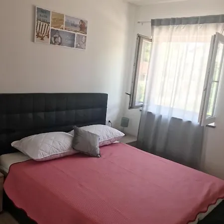 Apartman Niko