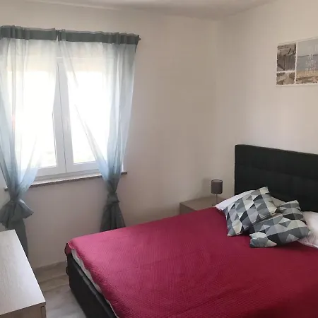 Apartman Niko Apartment *