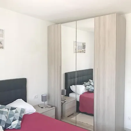Apartment Apartman Niko *