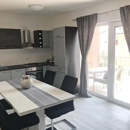 Apartman Niko