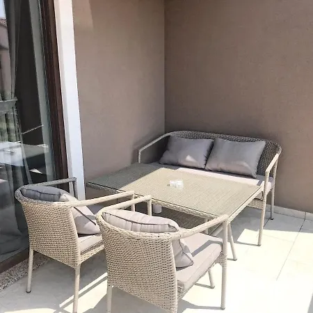 Apartman Niko Apartment