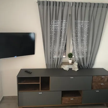 Apartment Apartman Niko Tar-Vabriga