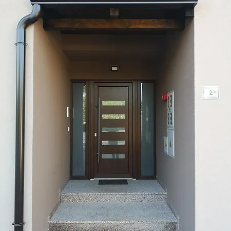 Apartman Niko