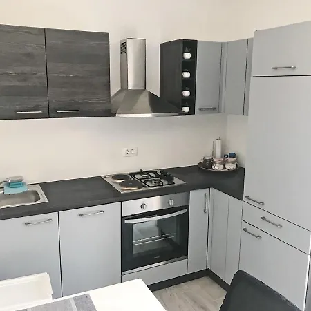 Apartman Niko *